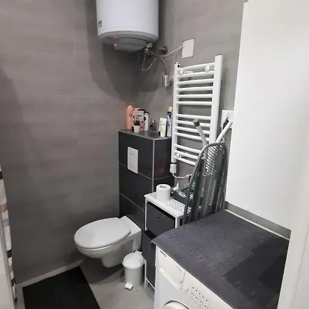 Apartment42 Budapest Exterior photo