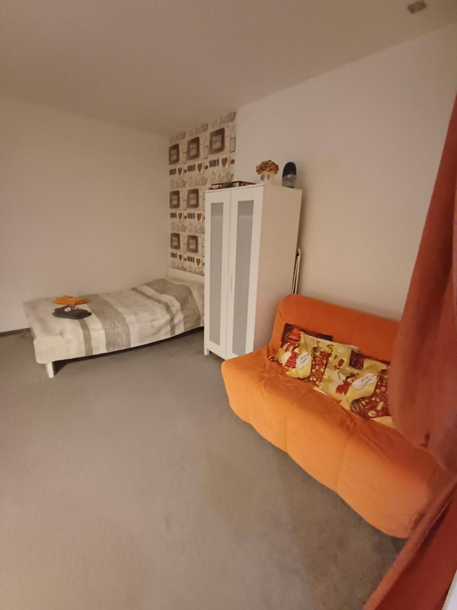 Apartment42 דירה