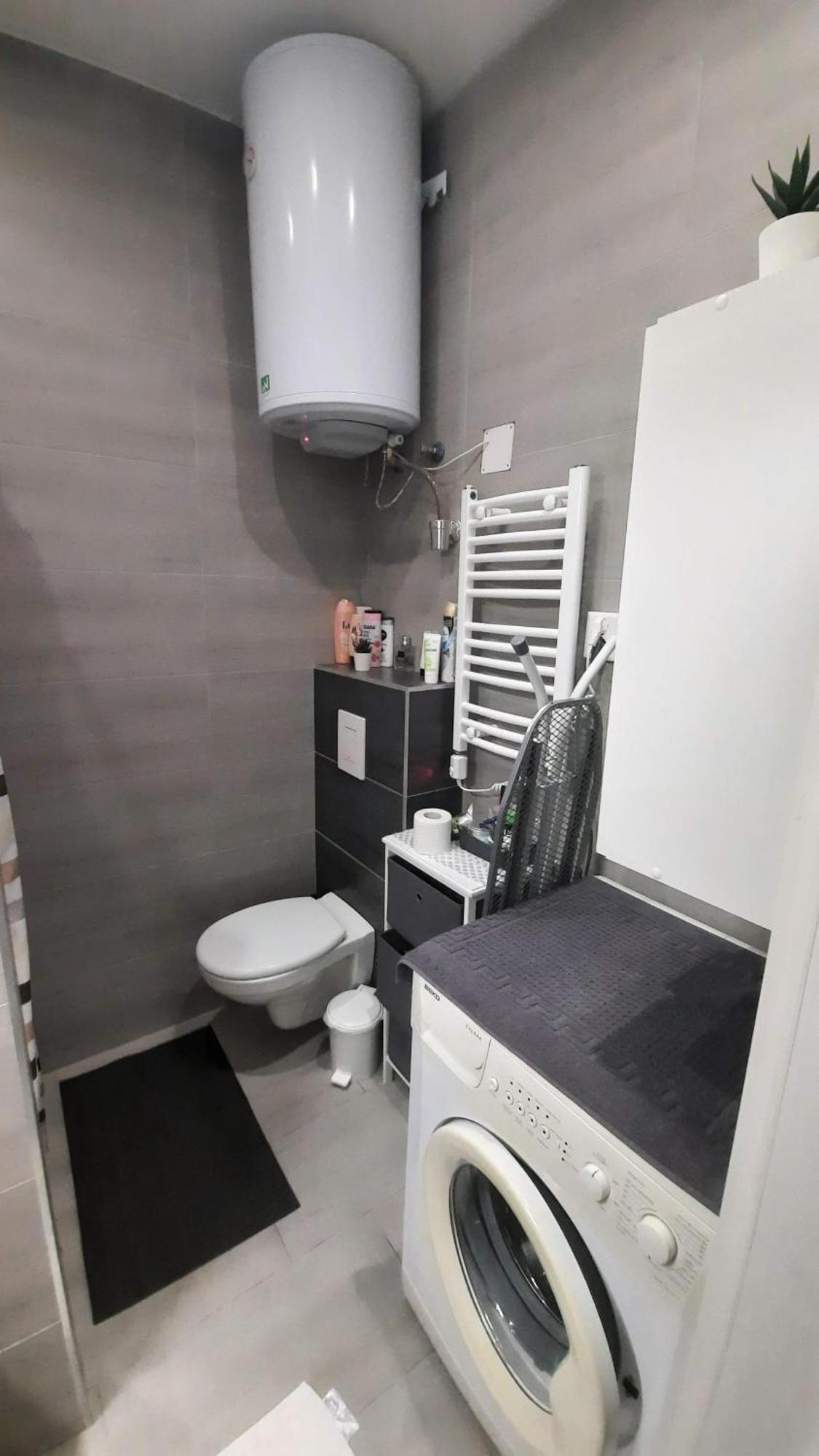 Apartment42 * בודפשט