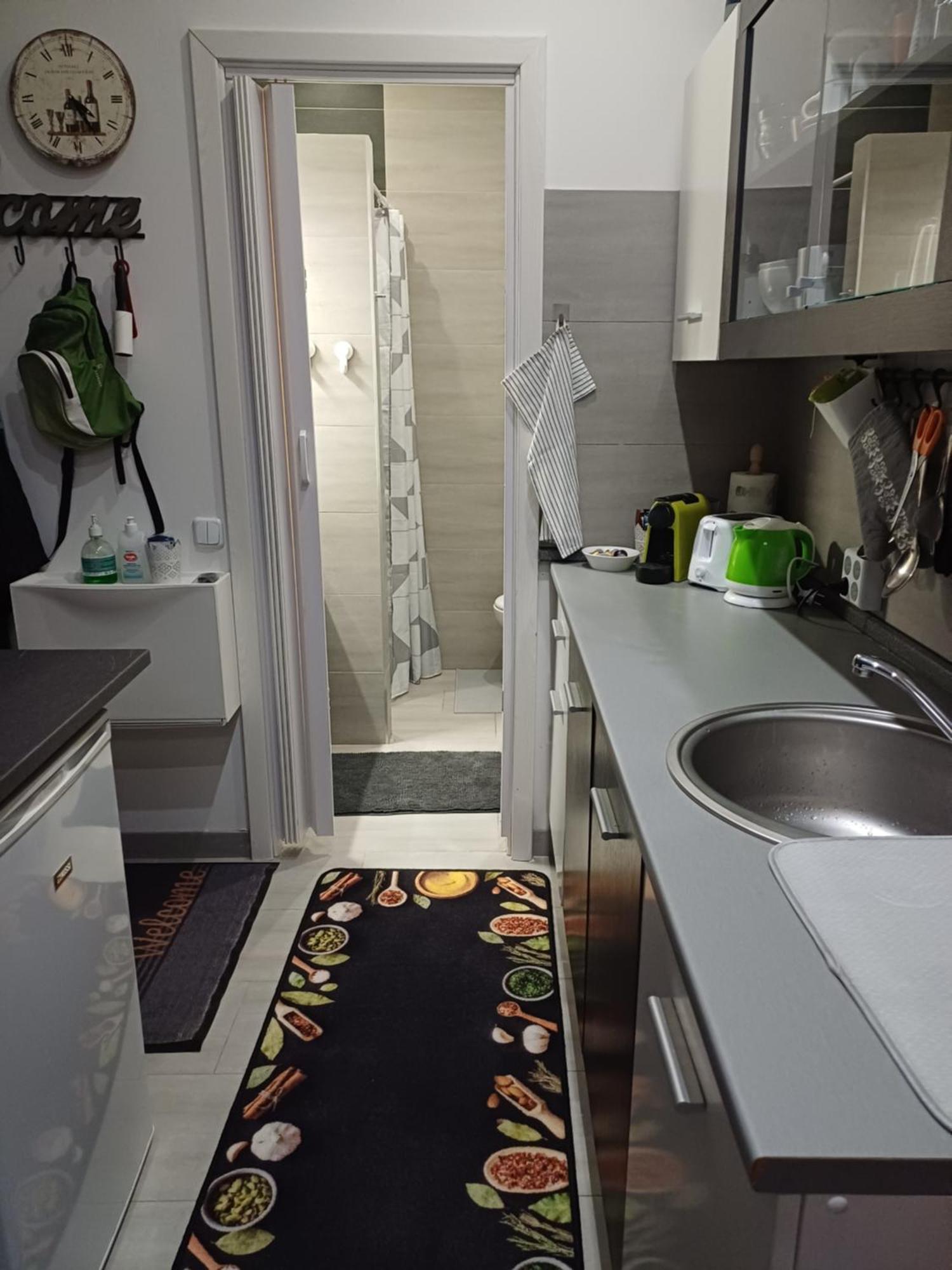 Apartment42 דירה בודפשט
