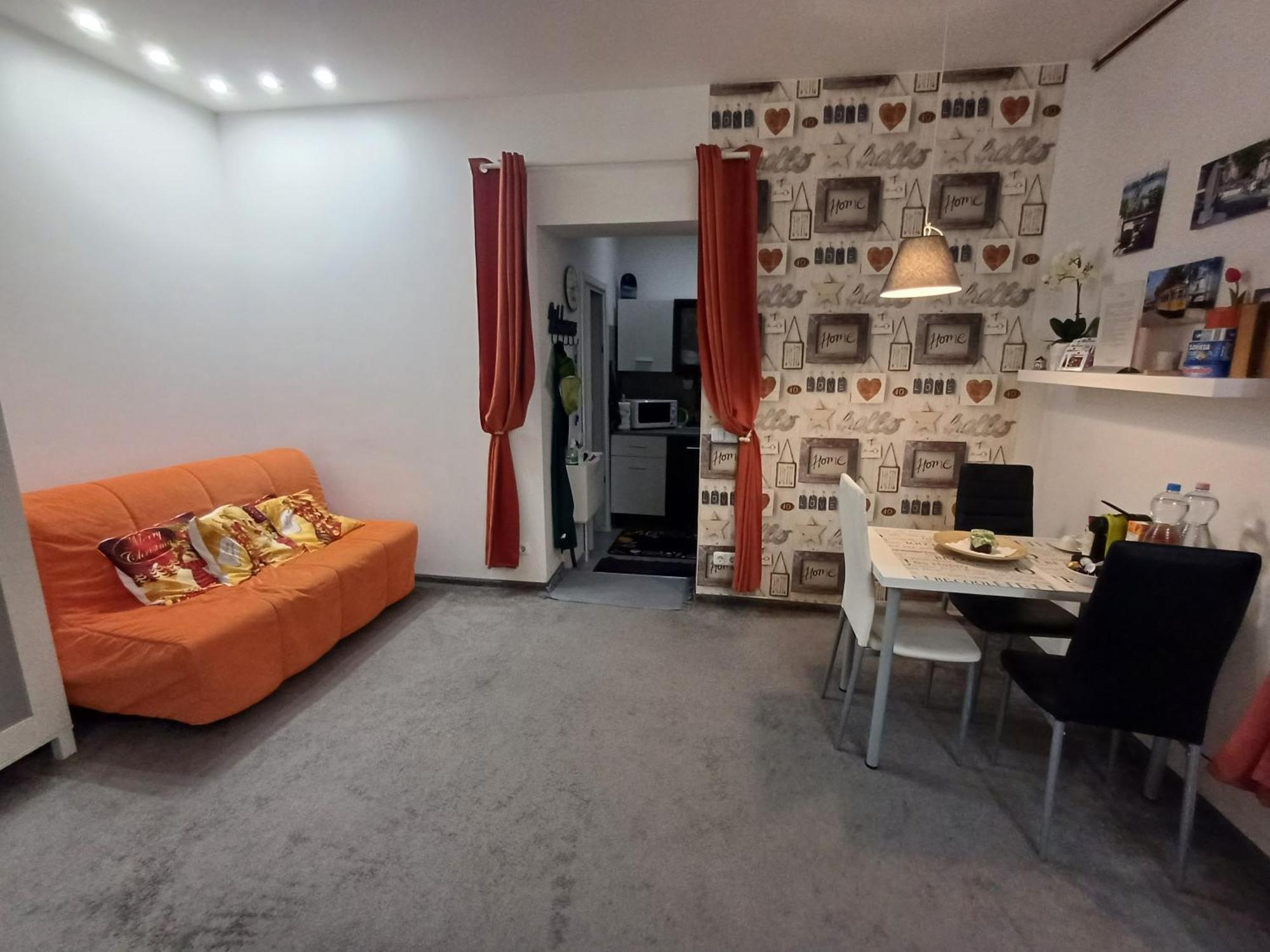 Apartment42 * בודפשט