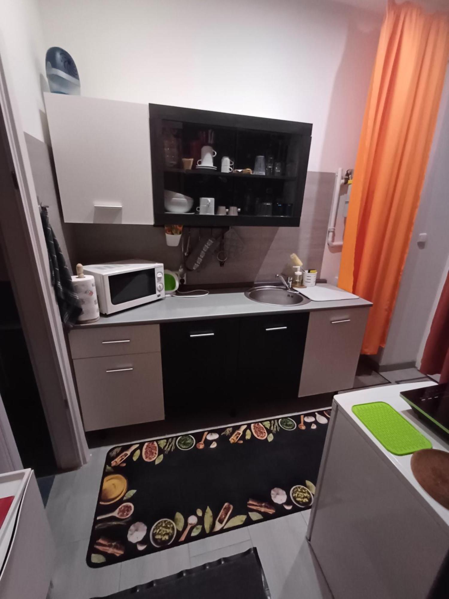 Apartment42 דירה