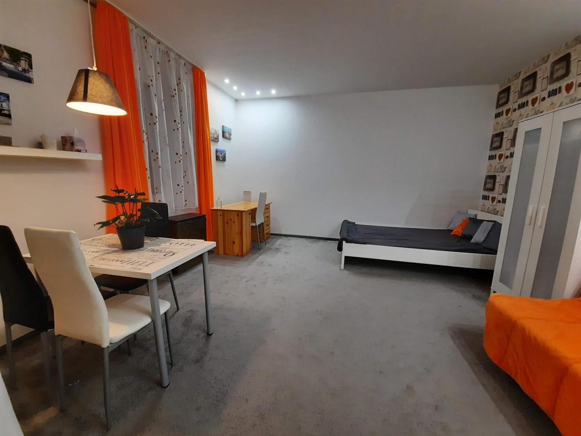 Apartment42 בודפשט