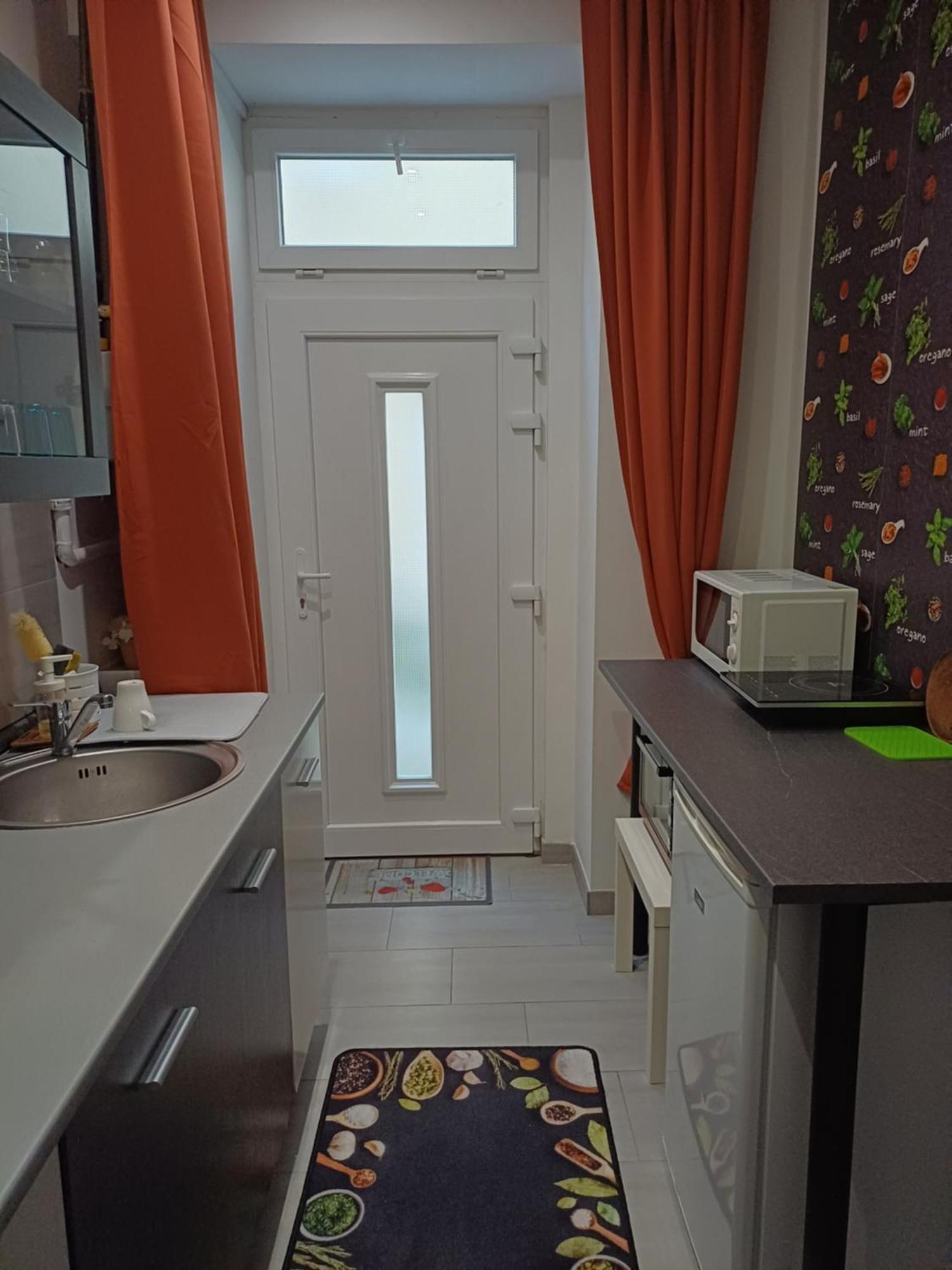 Apartment42 דירה