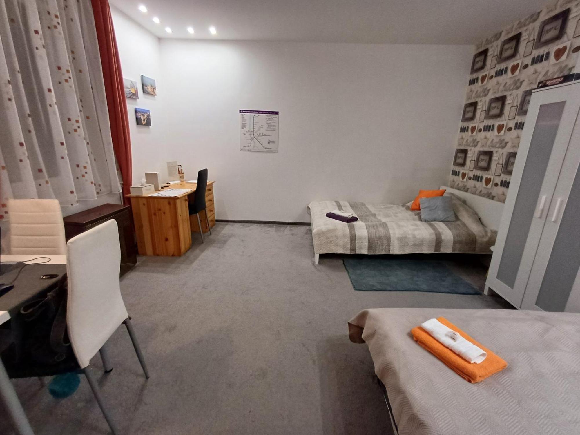 דירה Apartment42
