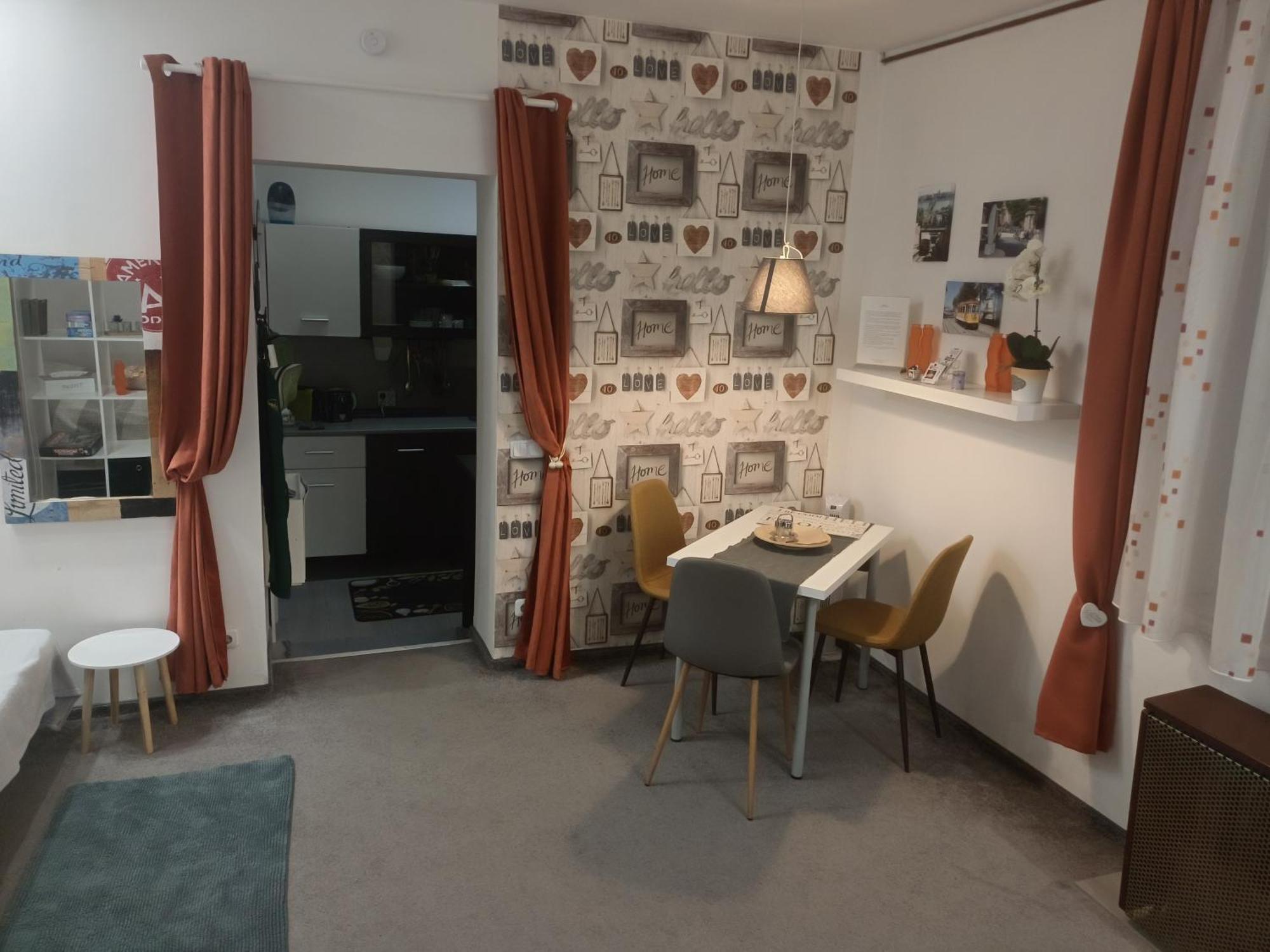Apartment42 *