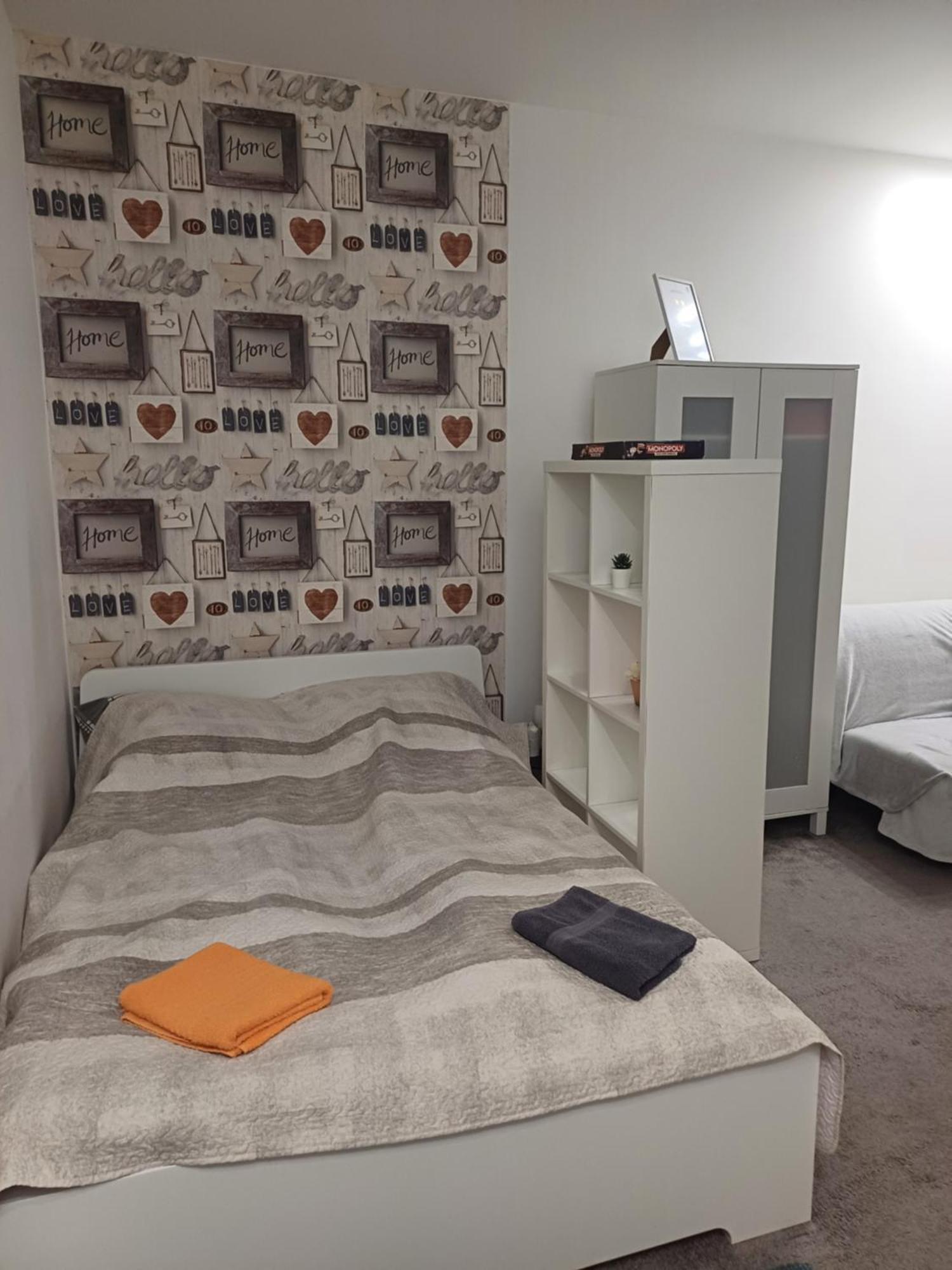 Apartment42 * בודפשט
